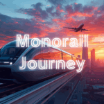 Monorail Journey